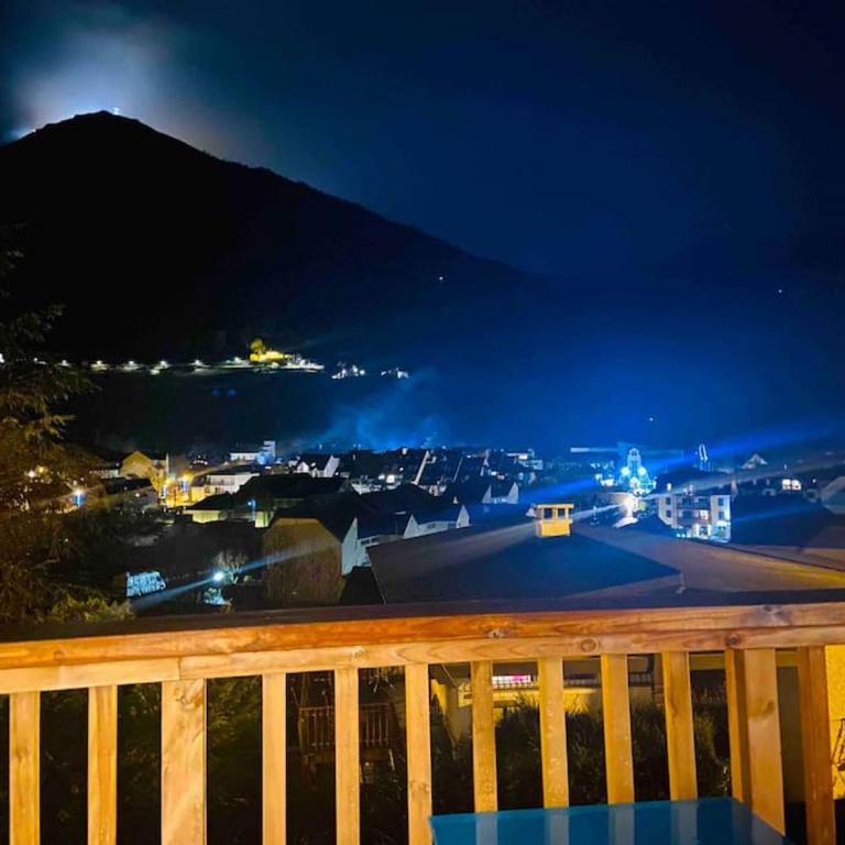 Chalet moderne tout confort à st lary village - Chalet 3 Chambres - 35