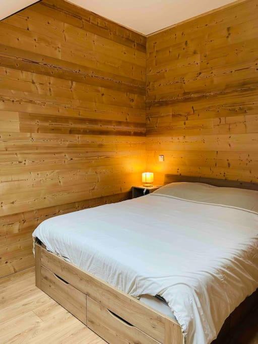 Chalet moderne tout confort à st lary village - Chalet 3 Chambres - 38