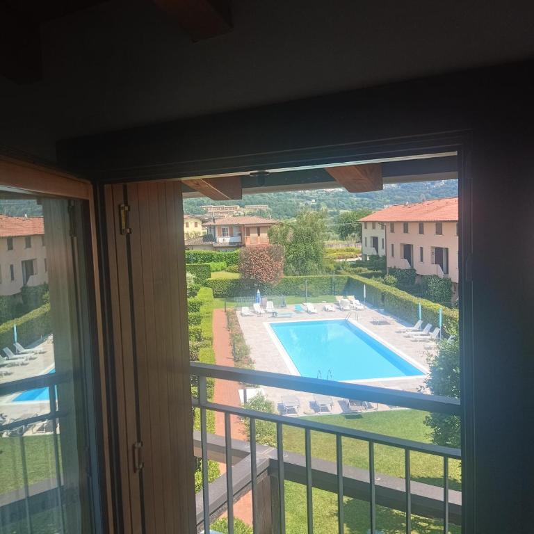 Appartamento Orchidea Garda - Appartamento con 2 Camere da Letto - 29