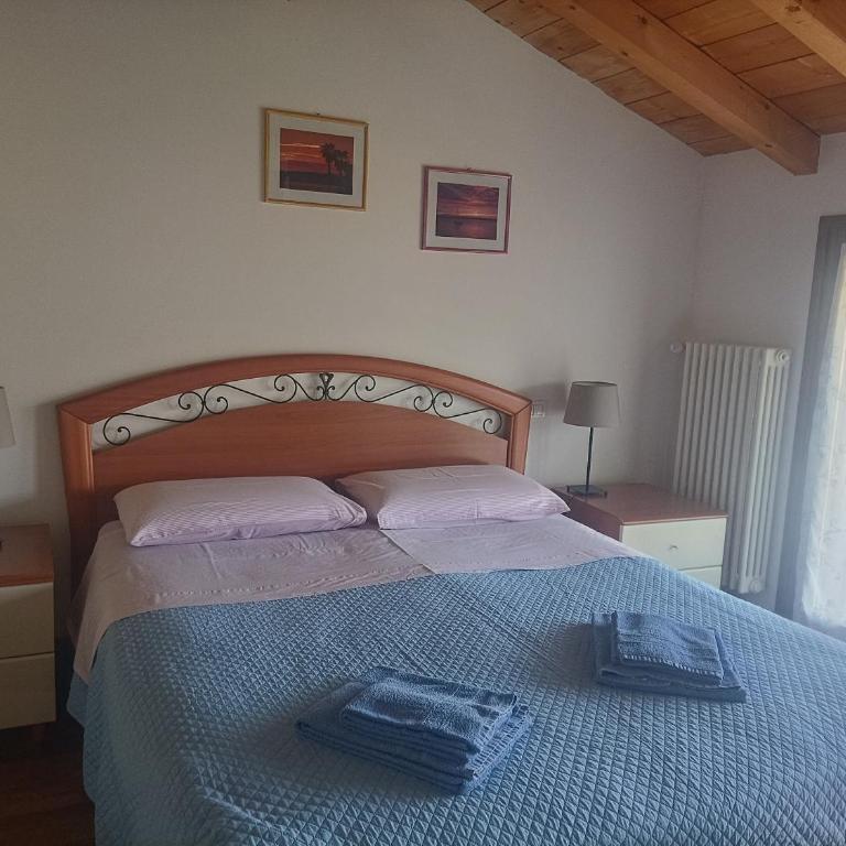 Appartamento Orchidea Garda - Appartamento con 2 Camere da Letto - 23