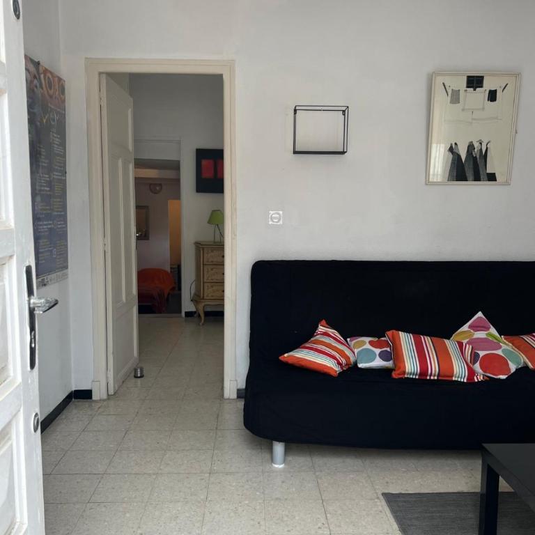 Maison typique Canétoise - Haus mit 2 Schlafzimmern - 8