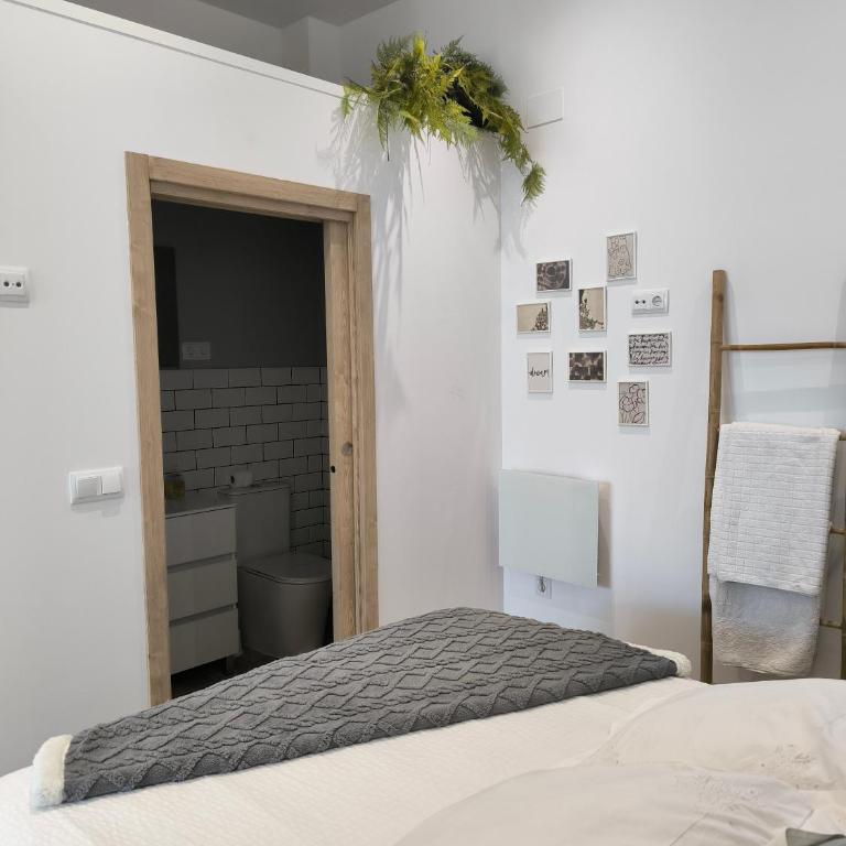 apartamento ventas - Apartamento de 2 dormitorios - 4
