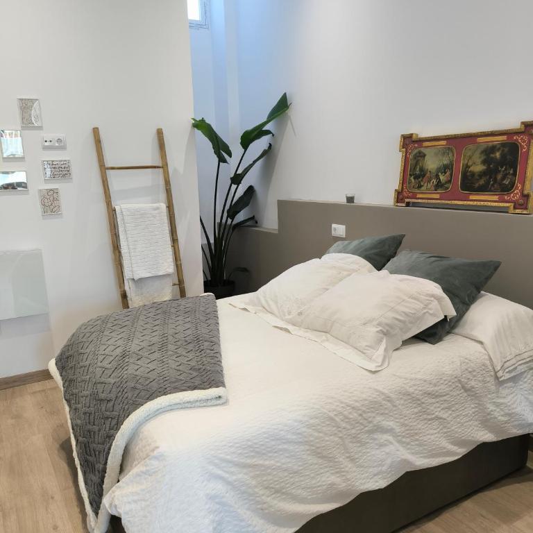 apartamento ventas - Apartamento de 2 dormitorios - 3