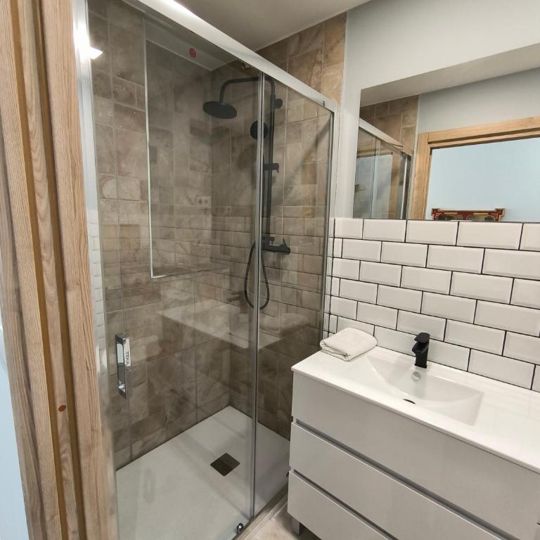 apartamento ventas - Apartamento de 2 dormitorios - 5