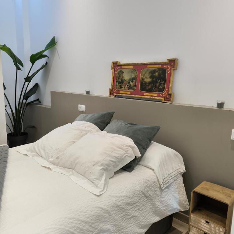apartamento ventas - Apartamento de 2 dormitorios - 2
