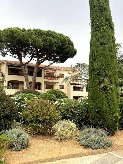 Le Provence 30m2 Lecques Parking-400m Plage Mer - Appartement 1 Chambre - 26