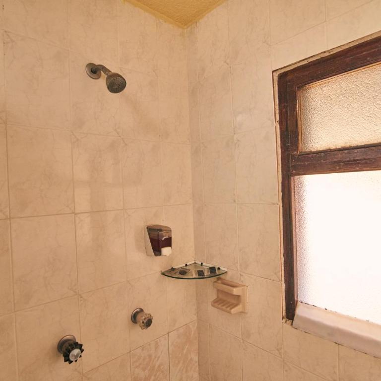 Hotel Palacio de Moctezuma - Double Room - 5