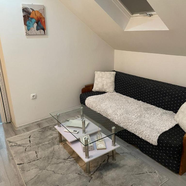 Urban Apartment - Apartman sa 1 Spavaćom Sobom - 9