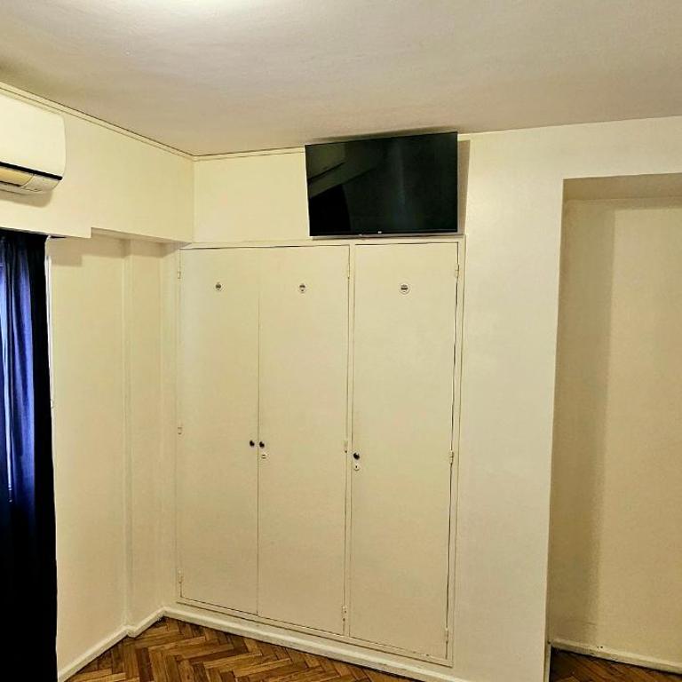 Apart en Recoleta - Apartamento de 2 dormitorios - 9