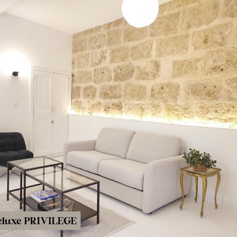Le Prince - Maison d'hôtes - Suite 2 Chambres - 5