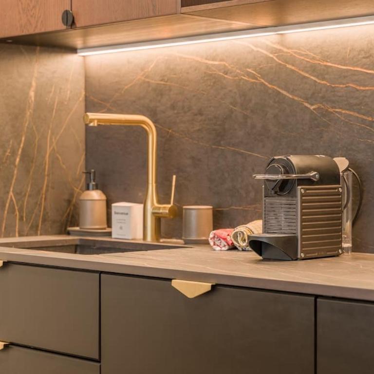 Astoria Haussmannien - Appartement de caractère - Appartamento con 2 Camere da Letto - 8