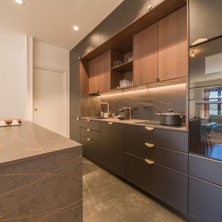 Astoria Haussmannien - Appartement de caractère - Appartamento con 2 Camere da Letto - 10