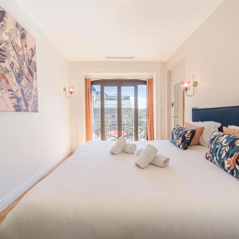 Astoria Haussmannien - Appartement de caractère - Appartamento con 2 Camere da Letto - 11