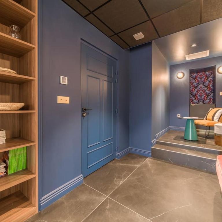 Astoria Haussmannien - Appartement de caractère - Appartamento con 2 Camere da Letto - 15