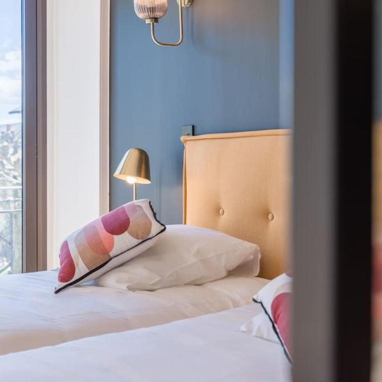 Astoria Haussmannien - Appartement de caractère - Appartamento con 2 Camere da Letto - 21