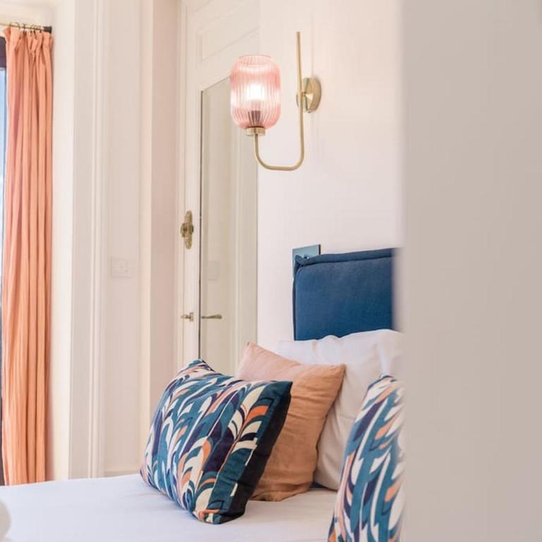 Astoria Haussmannien - Appartement de caractère - Appartamento con 2 Camere da Letto - 22