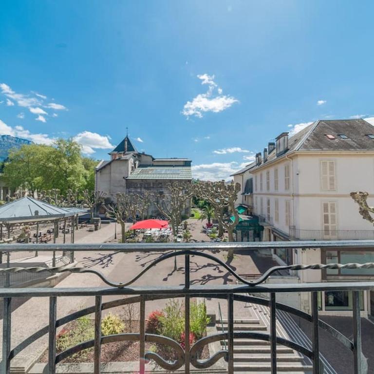 Astoria Haussmannien - Appartement de caractère - Appartamento con 2 Camere da Letto - 24