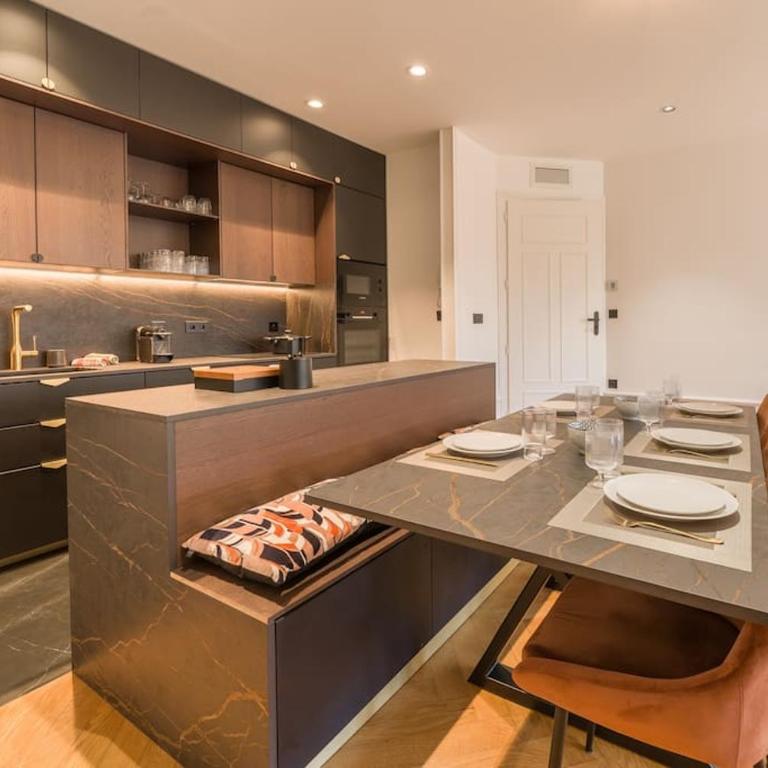 Astoria Haussmannien - Appartement de caractère - Appartamento con 2 Camere da Letto - 26
