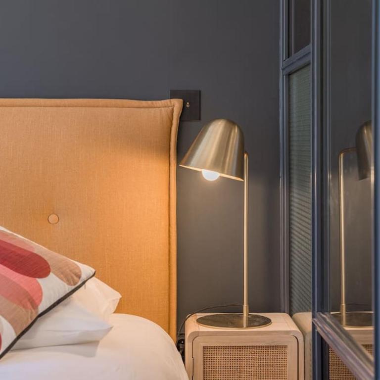 Astoria Haussmannien - Appartement de caractère - Appartamento con 2 Camere da Letto - 27