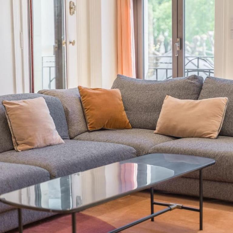 Astoria Haussmannien - Appartement de caractère - Appartamento con 2 Camere da Letto - 28