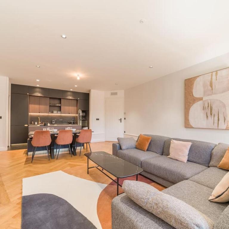 Astoria Haussmannien - Appartement de caractère - Appartamento con 2 Camere da Letto - 33