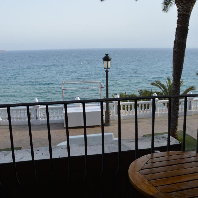 Apartamentos Playa Pequeña - Apartamento de 1 dormitorio - 30
