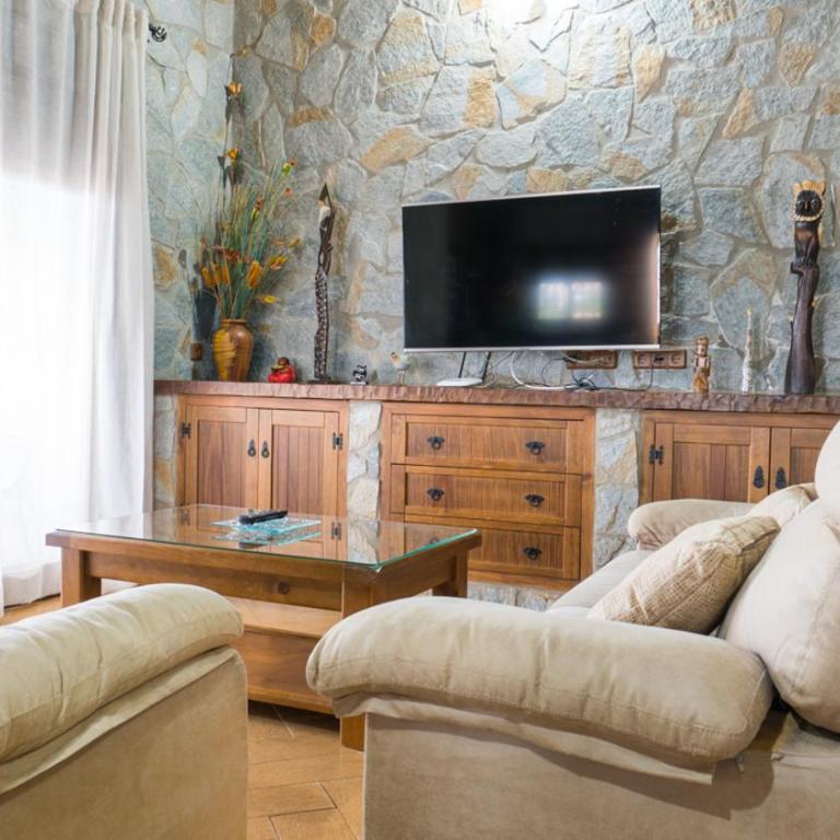 Villa Nueva Cascada - Casa Rustica "Tu Casa En Conil" - Casa Rústica - 34