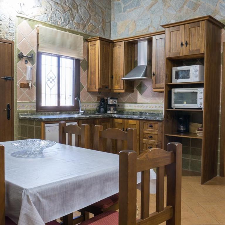Villa Nueva Cascada - Casa Rustica "Tu Casa En Conil" - Casa Rústica - 31