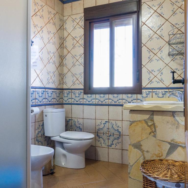Villa Nueva Cascada - Casa Rustica "Tu Casa En Conil" - Casa Rústica - 33