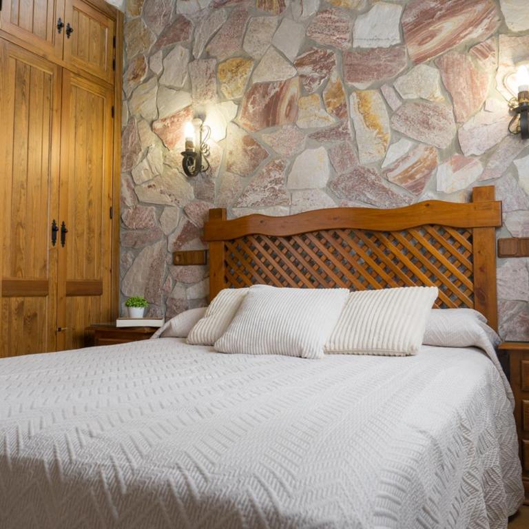 Villa Nueva Cascada - Casa Rustica "Tu Casa En Conil" - Casa Rústica - 42