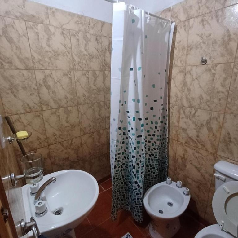 Hospedaje Don Luis - Apartamento de 2 dormitorios - 2