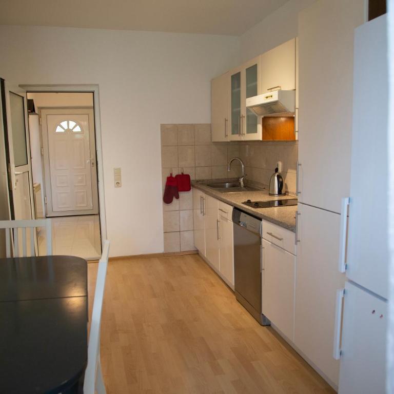 Sarajapart - Apartman sa 2 Spavaće Sobe - 16