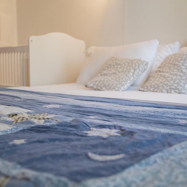 Sarajapart - Apartman sa 2 Spavaće Sobe - 1