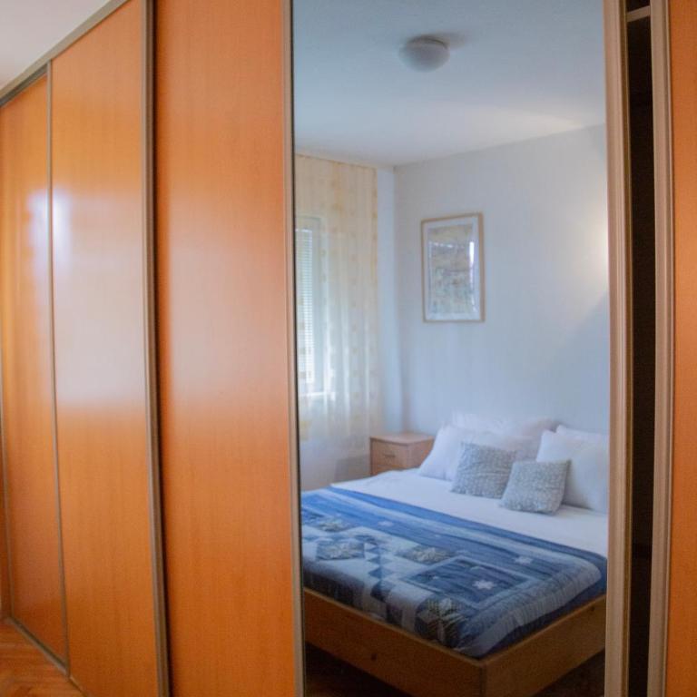 Sarajapart - Apartman sa 2 Spavaće Sobe - 6