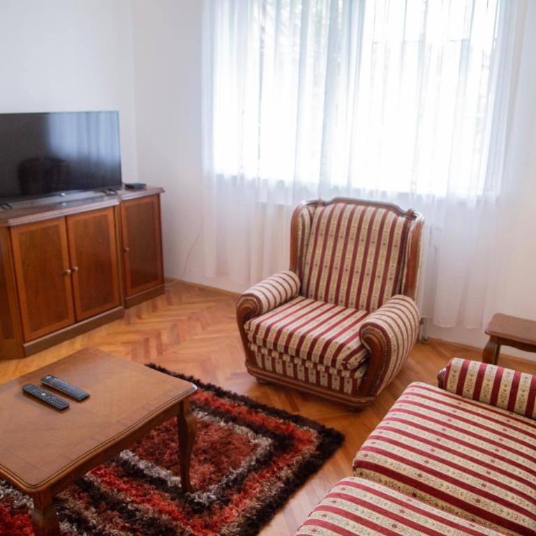 Sarajapart - Apartman sa 2 Spavaće Sobe - 12