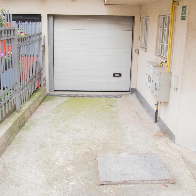Sarajapart - Apartman sa 2 Spavaće Sobe - 22