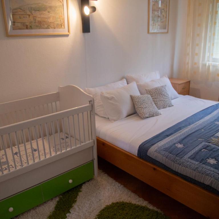 Sarajapart - Apartman sa 2 Spavaće Sobe - 7