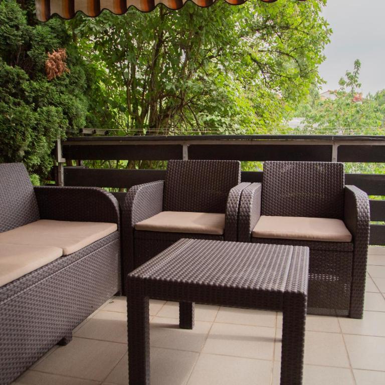 Sarajapart - Apartman sa 2 Spavaće Sobe - 19