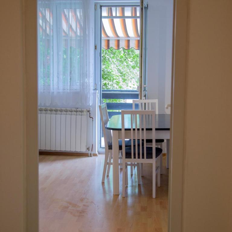 Sarajapart - Apartman sa 2 Spavaće Sobe - 18