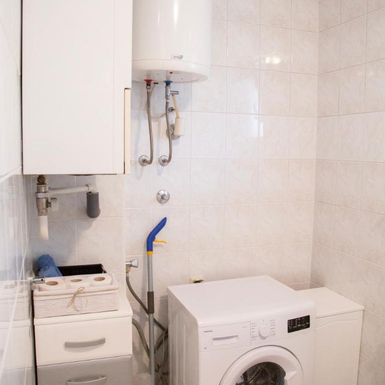Sarajapart - Apartman sa 2 Spavaće Sobe - 21