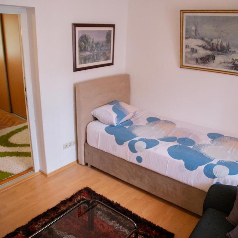 Sarajapart - Apartman sa 2 Spavaće Sobe - 8