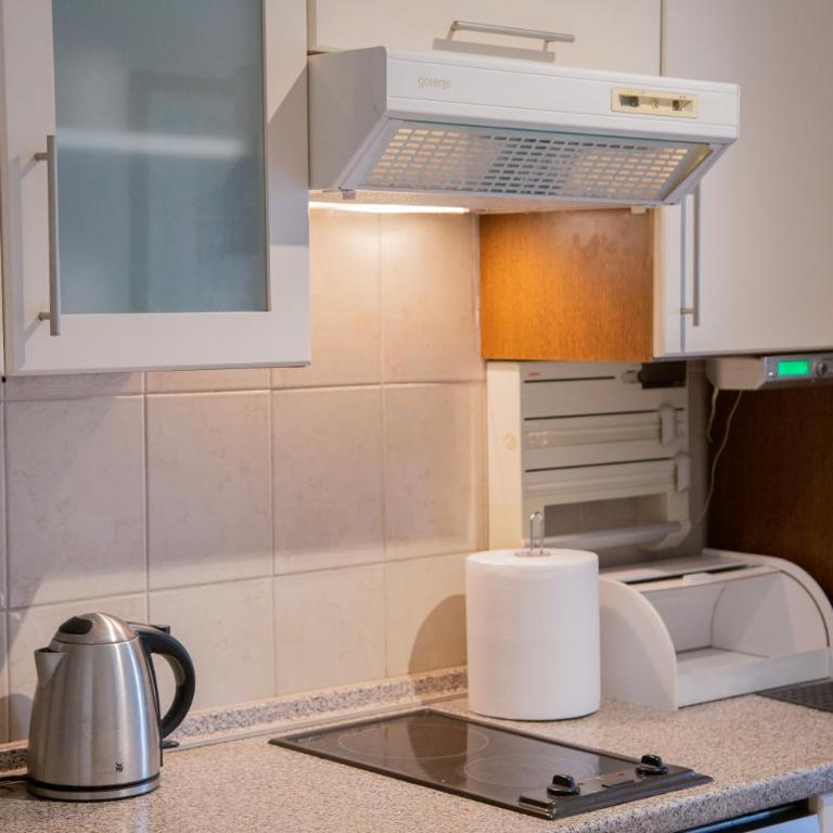 Sarajapart - Apartman sa 2 Spavaće Sobe - 15