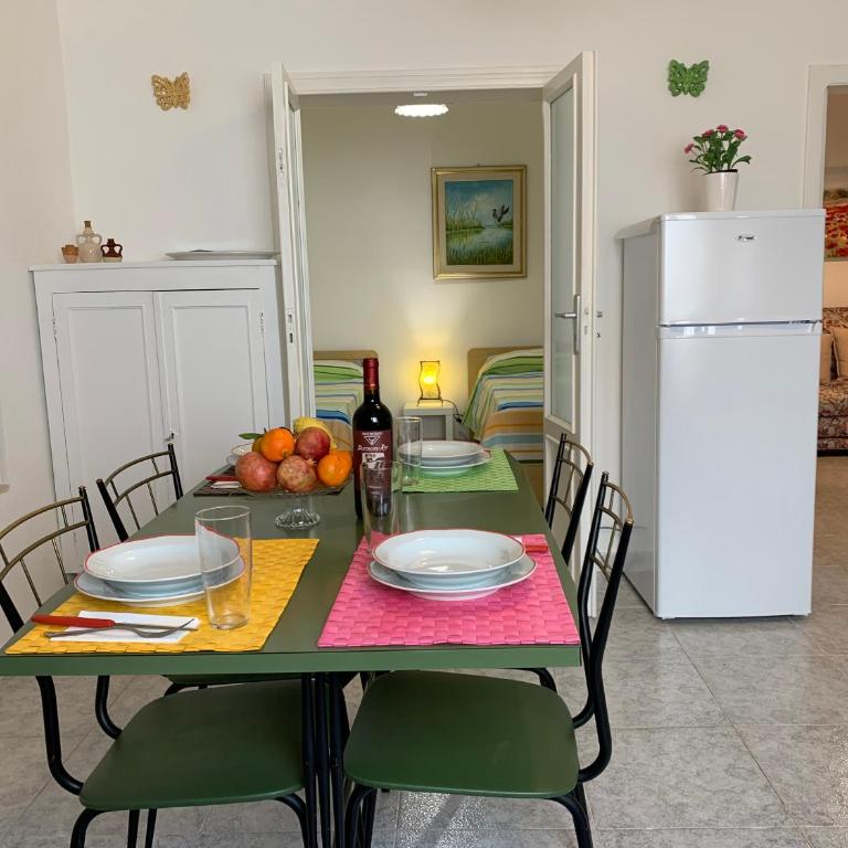 Casa Carmela - Casa con 2 Camere da Letto - 3