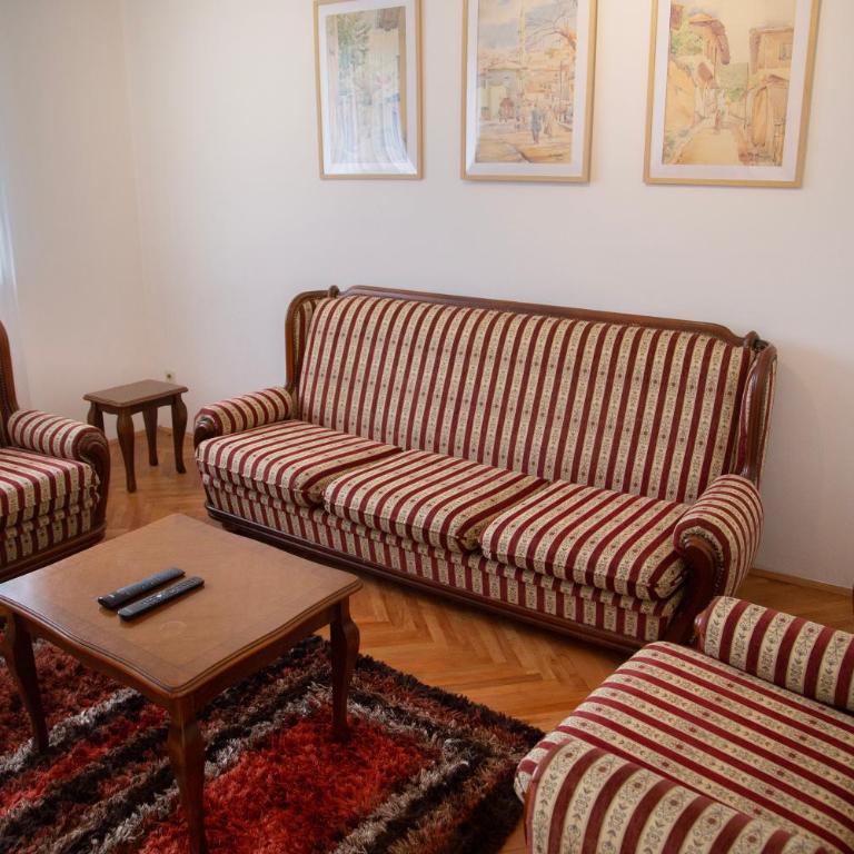 Sarajapart - Apartman sa 2 Spavaće Sobe - 11