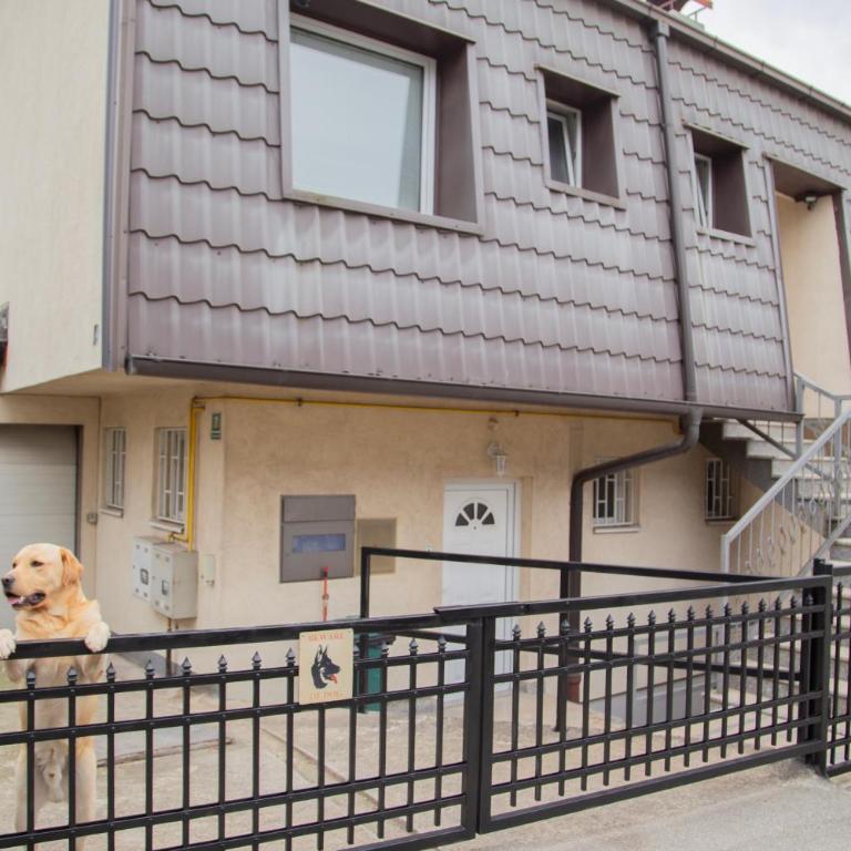 Sarajapart - Apartman sa 2 Spavaće Sobe - 5