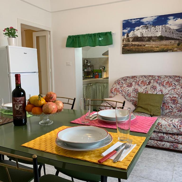 Casa Carmela - Casa con 2 Camere da Letto - 2