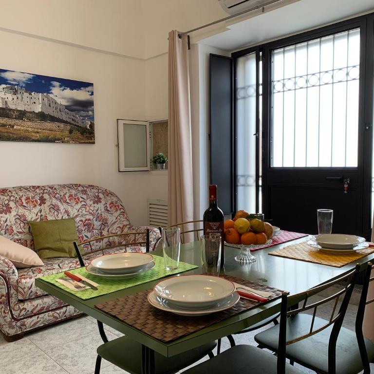 Casa Carmela - Casa con 2 Camere da Letto - 4