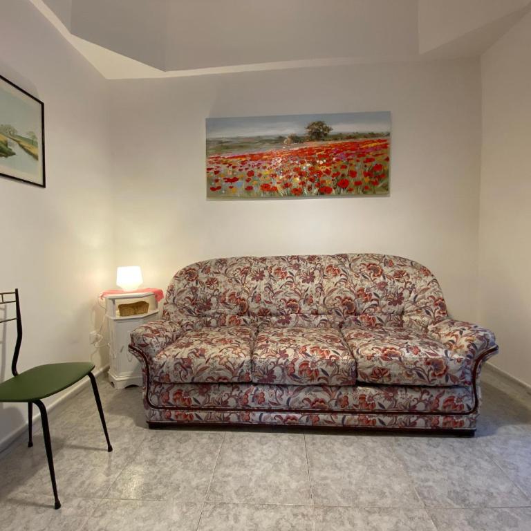 Casa Carmela - Casa con 2 Camere da Letto - 5