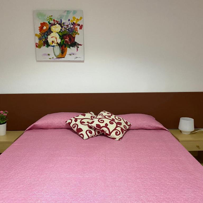 Casa Carmela - Casa con 2 Camere da Letto - 11