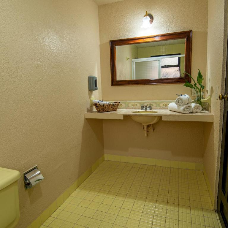 Hotel Palacio de Moctezuma - Double Room - 2